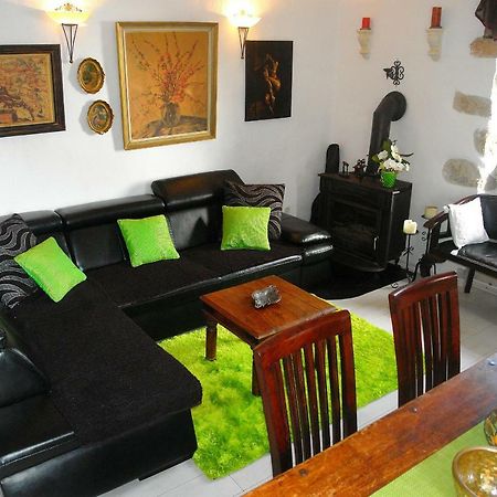 Apartment La-Vi Stara Baška Екстериор снимка